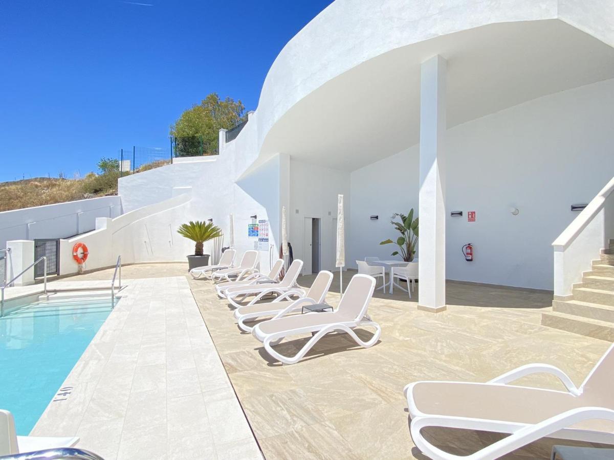 Terrazas De Ladera Duplex 5 Casasol Apartment Nerja Exterior photo