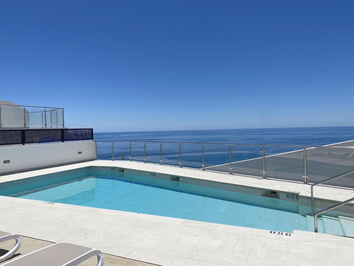 Terrazas De Ladera Duplex 5 Casasol Apartment Nerja Exterior photo