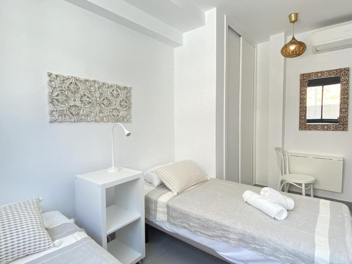 Terrazas De Ladera Duplex 5 Casasol Apartment Nerja Exterior photo